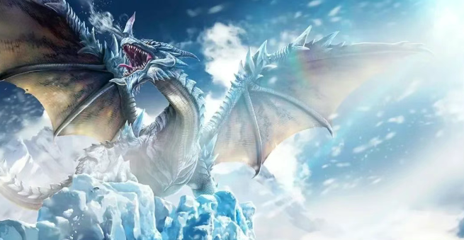 《冰雪传奇骑战版》：骑战破冰，畅享热血战斗新体验！(图2)