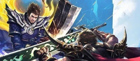 《冰雪传奇骑战版》：重温青春热血，纵横冰雪，骑战称王！(图2)