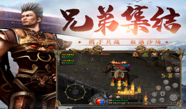 《冰雪传奇骑战版》：解锁玩法本质，少走弯路！(图1)