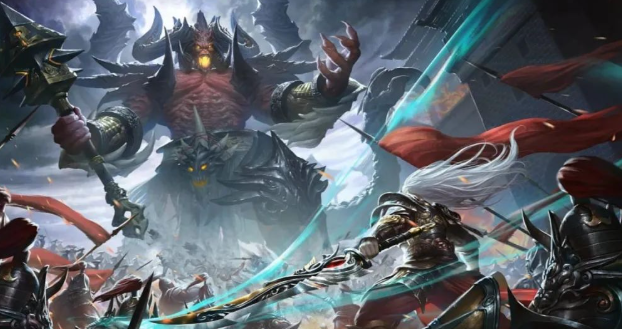 《冰雪传奇骑战版》：从萌新到强者的进阶之路！(图1)