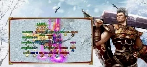 《冰雪传奇骑战版》：历练任务机制与实战技巧！(图1)