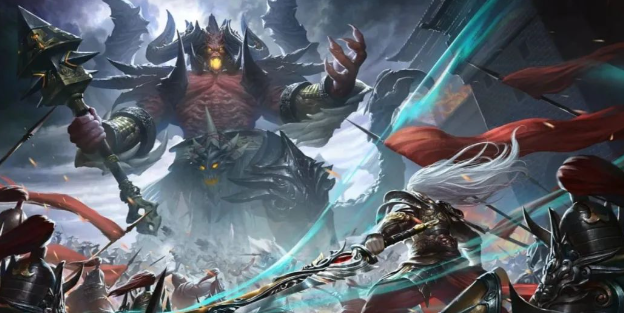 《冰雪传奇骑战版》：坐骑养成攻略解析！(图1)