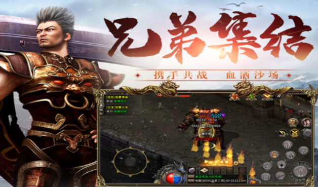 《冰雪传奇骑战版》：冰龙坐骑登场，骑战玩法新体验！(图2)