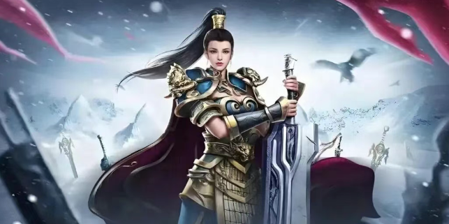 《冰雪传奇骑战版》：职业与骑战进阶攻略！(图2)