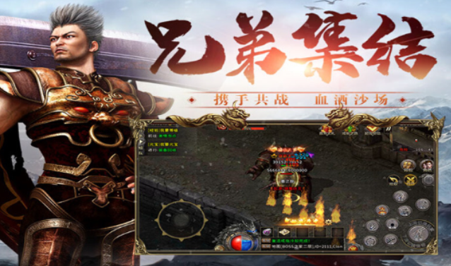 《冰雪传奇骑战版》：副本挑战升级，战力进阶解锁高阶奖励！(图2)